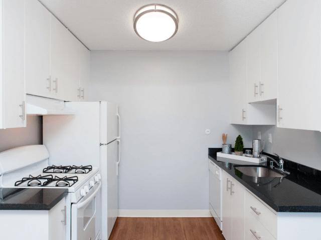 Apartment for rent at Marin Gardens, 124 Merrydale Rd, San Rafael, CA 94903