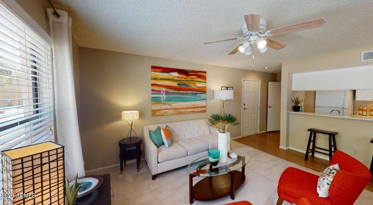 Apartment for rent at 9605 S 48th St, Phoenix, AZ 85044