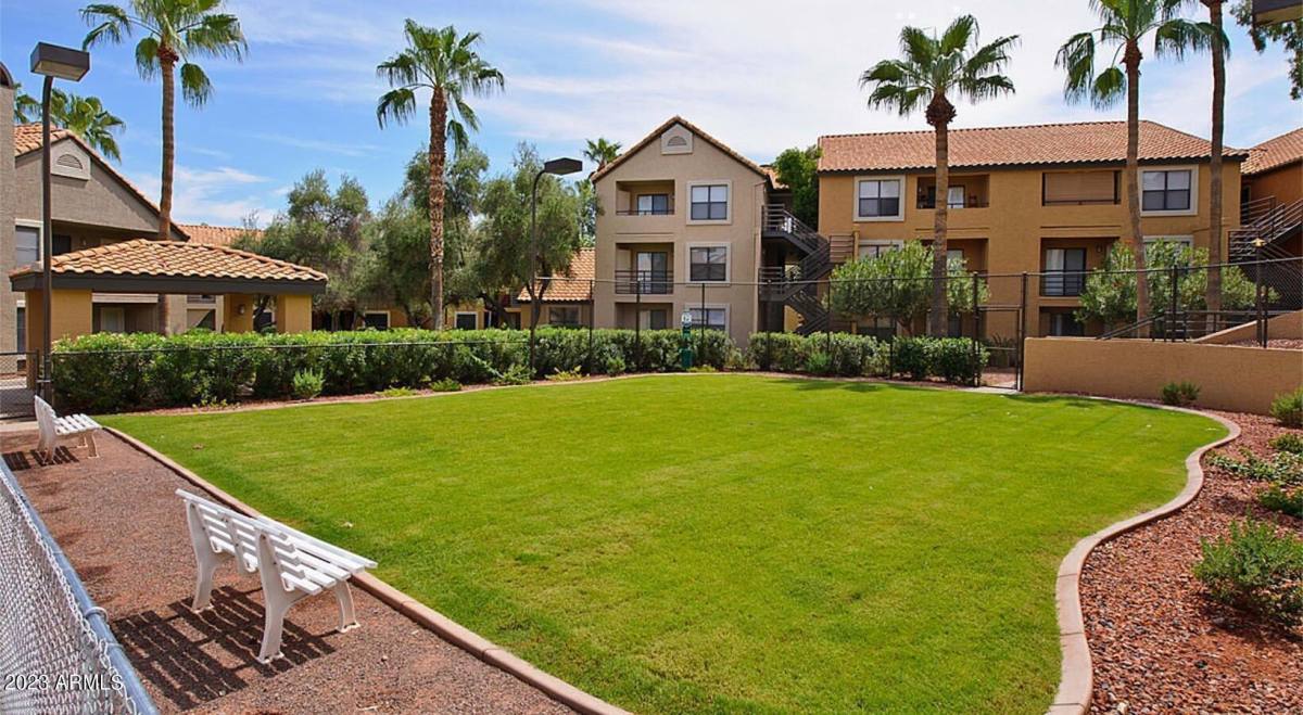 Apartment for rent at 9605 S 48th St, Phoenix, AZ 85044
