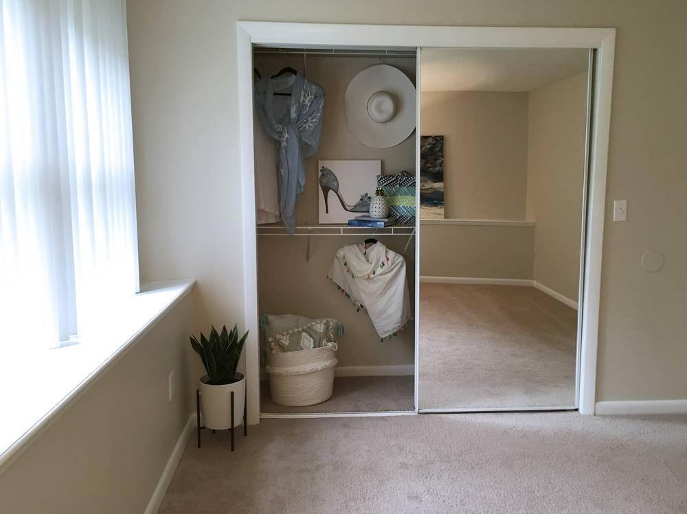 Apartment for rent at Welby Park Apartment Homes, 1399 Phillips Rd, New Bedford, MA 02745
