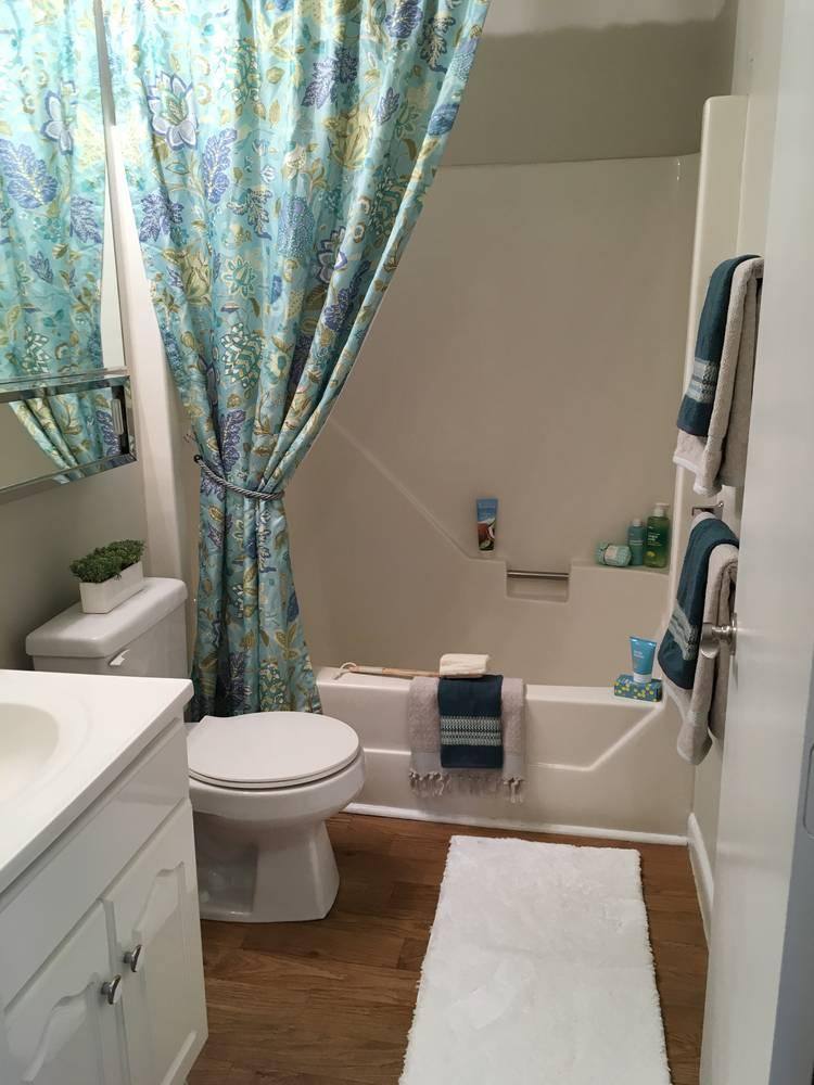 Apartment for rent at Welby Park Apartment Homes, 1399 Phillips Rd, New Bedford, MA 02745