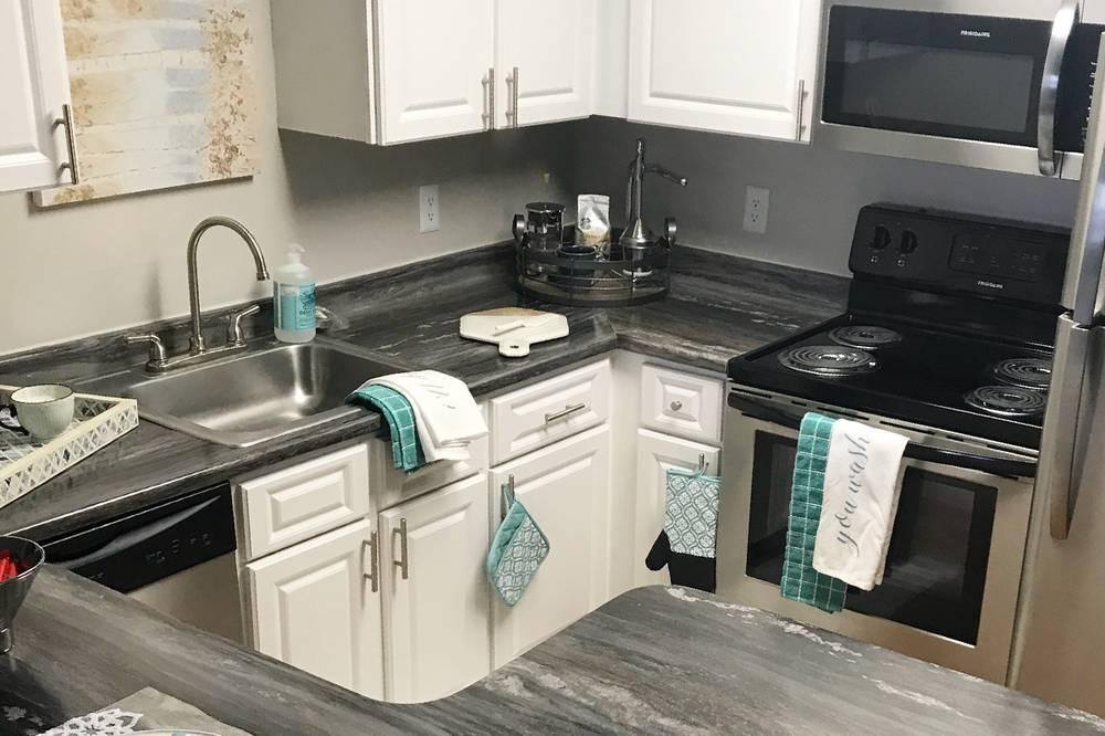 Apartment for rent at Welby Park Apartment Homes, 1399 Phillips Rd, New Bedford, MA 02745