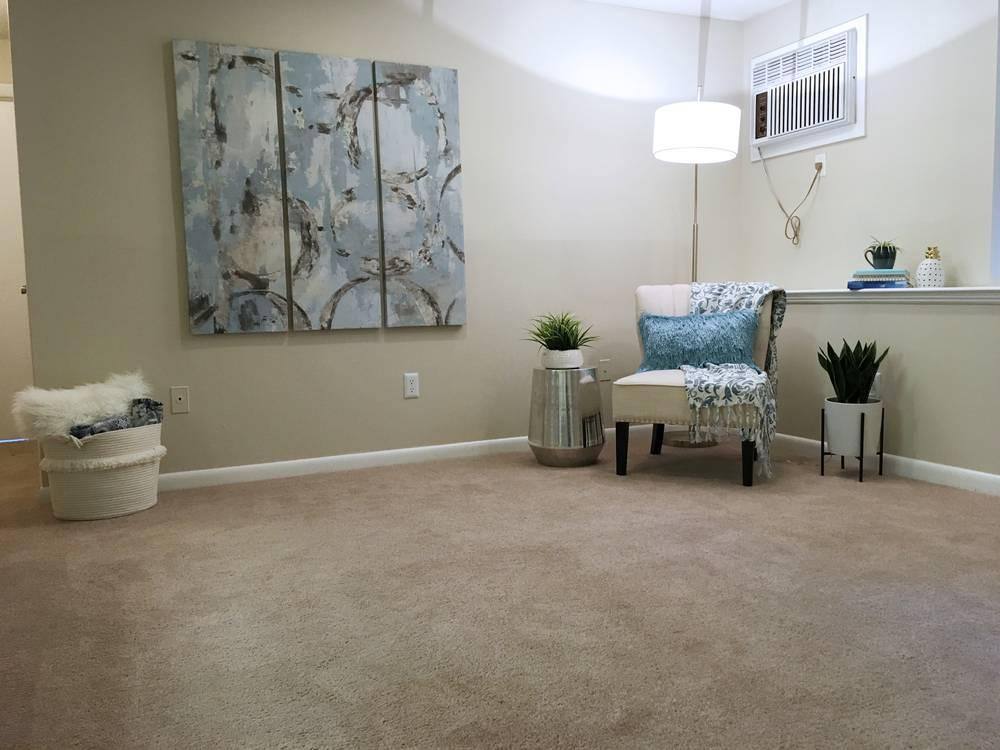 Apartment for rent at Welby Park Apartment Homes, 1399 Phillips Rd, New Bedford, MA 02745