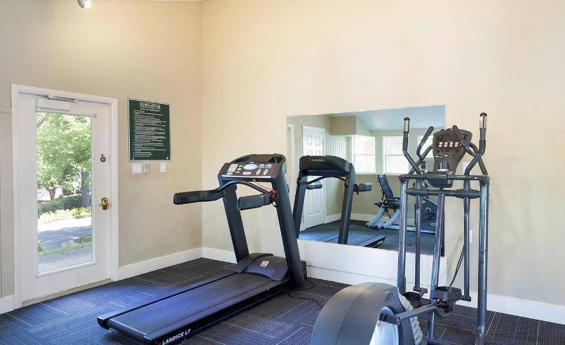 Apartment for rent at Bryn Athyn at Six Forks, 7303 Bryn Athyn Way, Raleigh, NC 27615