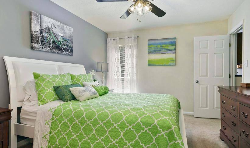 Apartment for rent at Bryn Athyn at Six Forks, 7303 Bryn Athyn Way, Raleigh, NC 27615