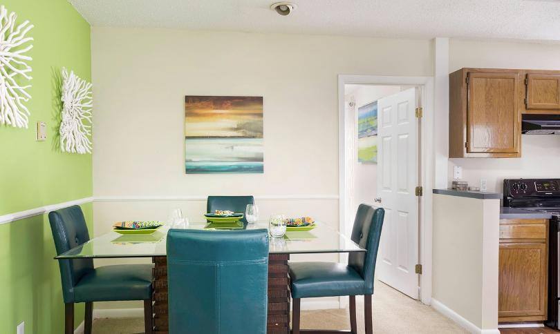 Apartment for rent at Bryn Athyn at Six Forks, 7303 Bryn Athyn Way, Raleigh, NC 27615