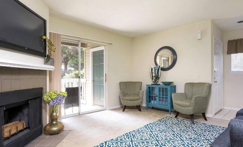 Apartment for rent at Bryn Athyn at Six Forks, 7303 Bryn Athyn Way, Raleigh, NC 27615