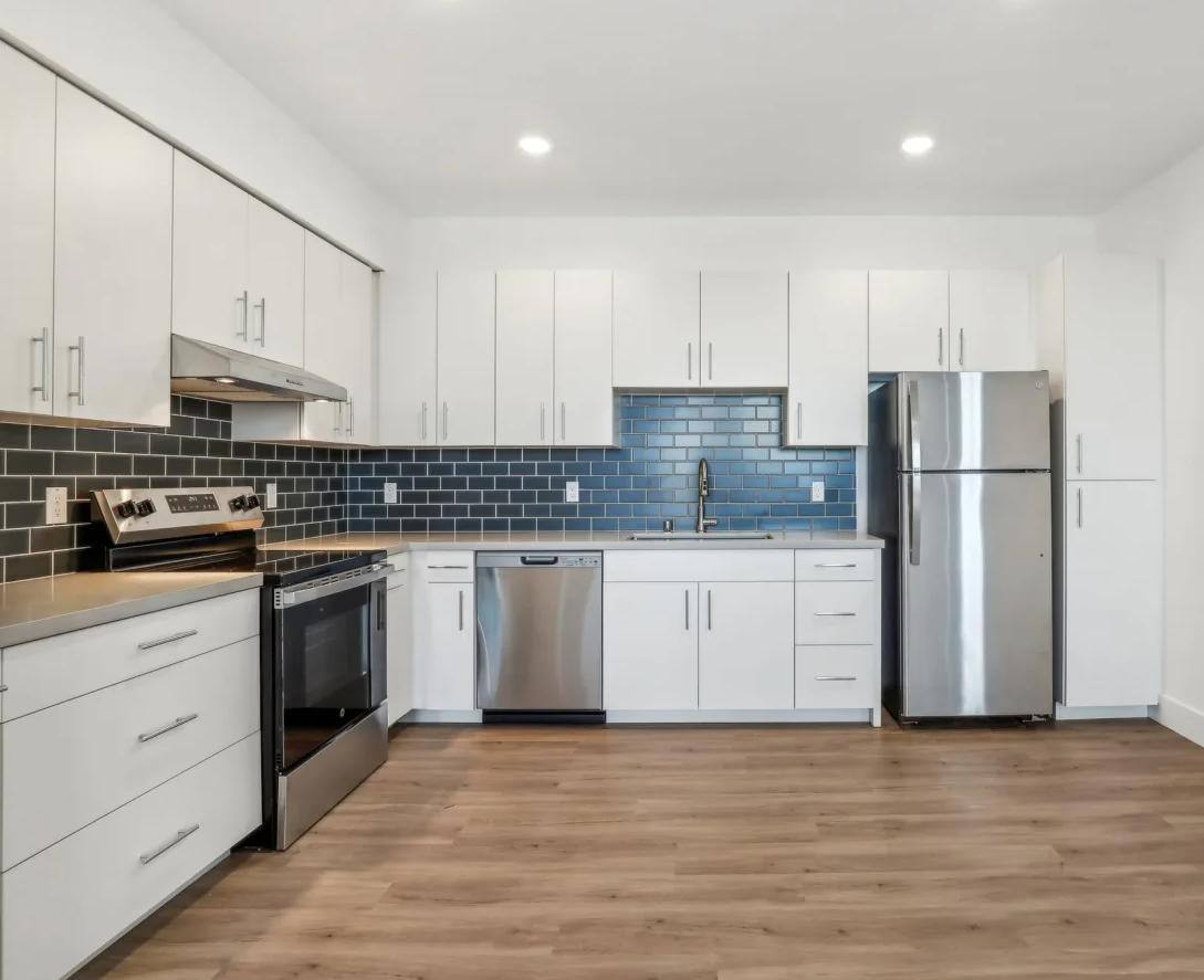 Apartment for rent at 2801 N Hayden Parkway, Roseville, CA 95747