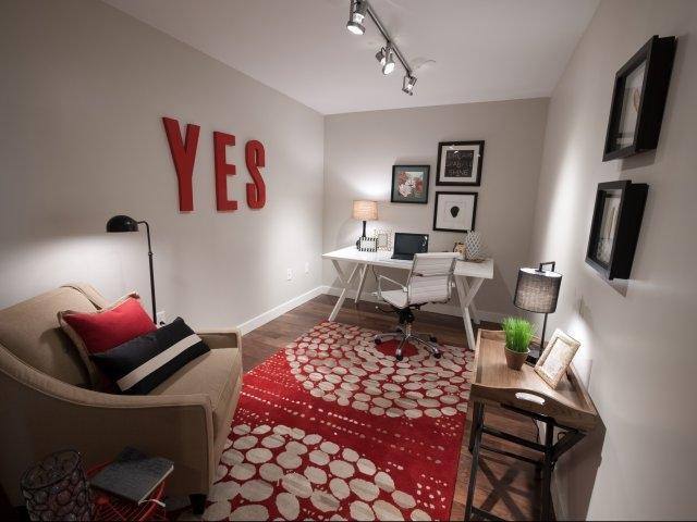 Apartment for rent at 141 John St, Lowell, MA 01852