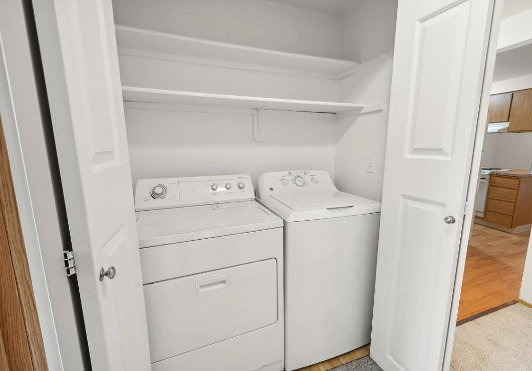 Apartment for rent at 10339 SW N Dakota St, Beaverton, OR 97008