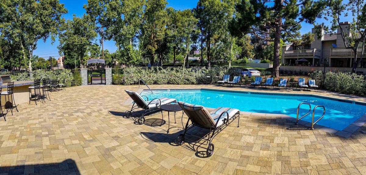Apartment for rent at Vineyard Village, 8950 Arrow Route, Rancho Cucamonga, CA 91730