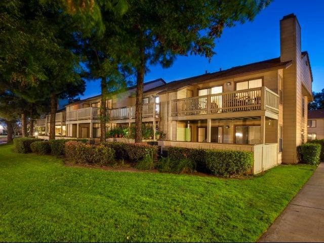 Apartment for rent at Vineyard Village, 8950 Arrow Route, Rancho Cucamonga, CA 91730