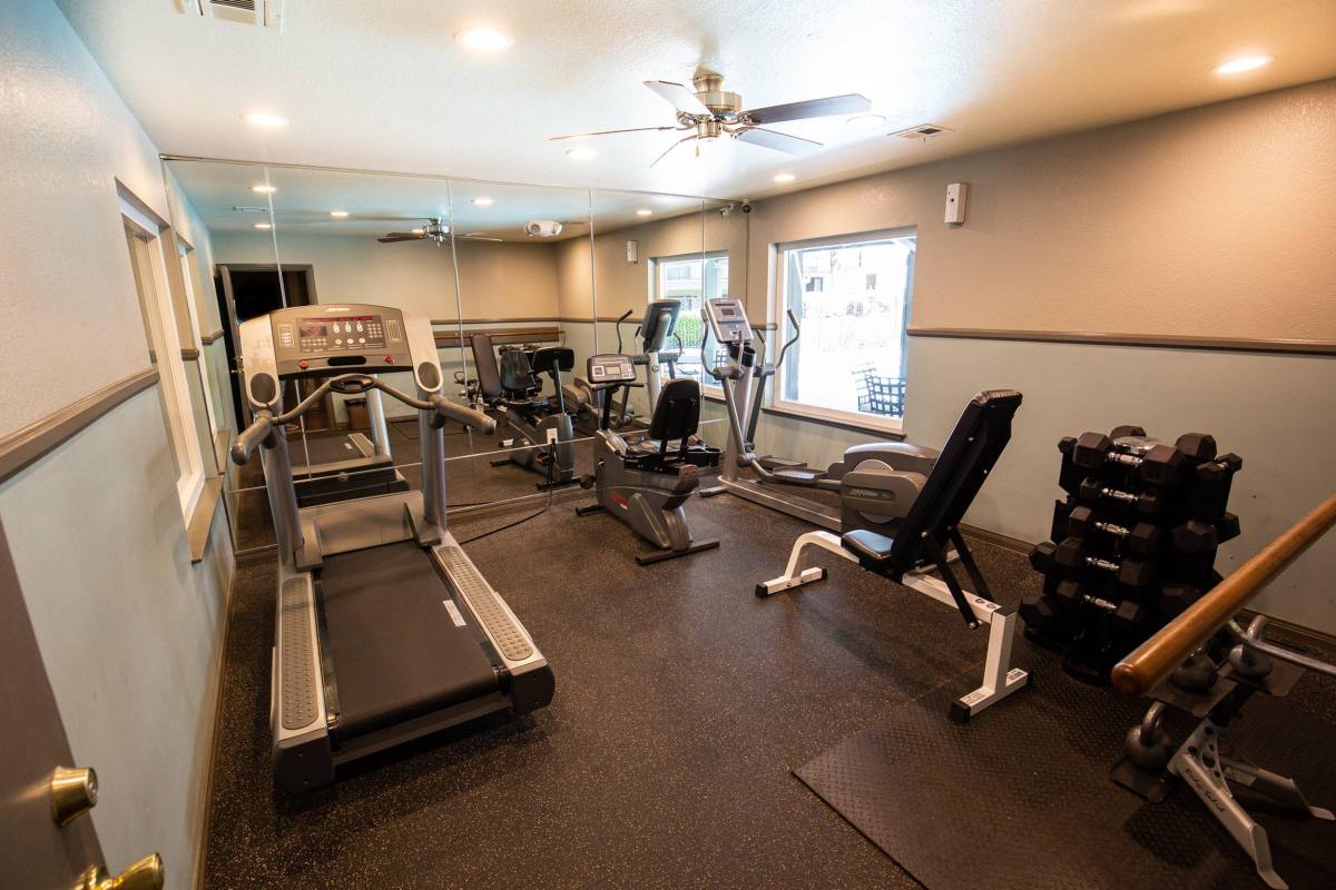 Apartment for rent at Vineyard Village, 8950 Arrow Route, Rancho Cucamonga, CA 91730