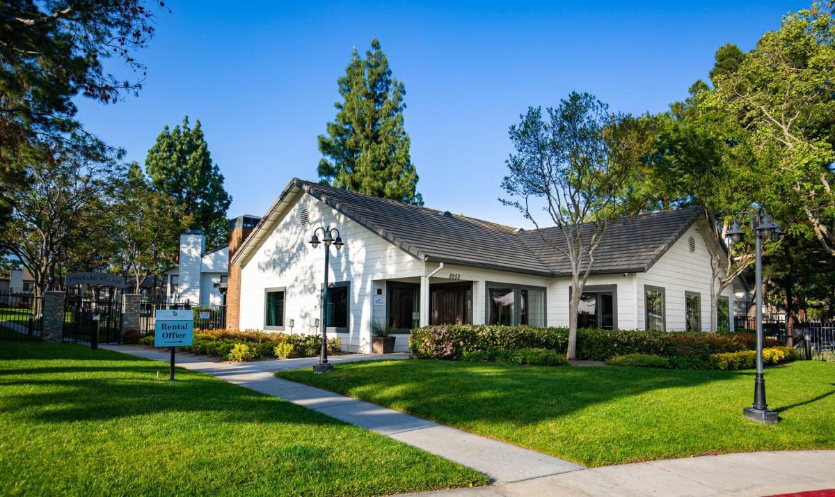 Apartment for rent at Vineyard Village, 8950 Arrow Route, Rancho Cucamonga, CA 91730