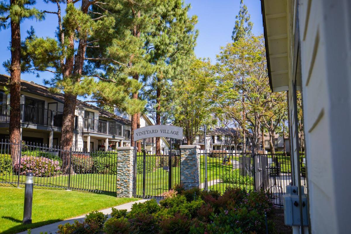Apartment for rent at Vineyard Village, 8950 Arrow Route, Rancho Cucamonga, CA 91730