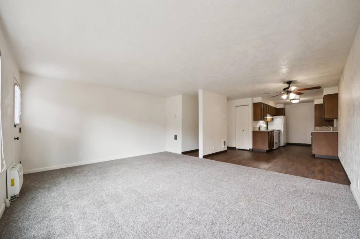 Apartment for rent at 694 Rural Ave S, Salem, OR 97302