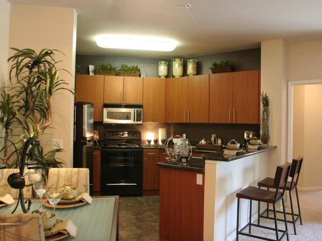 Apartment for rent at The Pointe at Warner Center, 6150 Canoga Ave, Woodland Hills, CA 91367