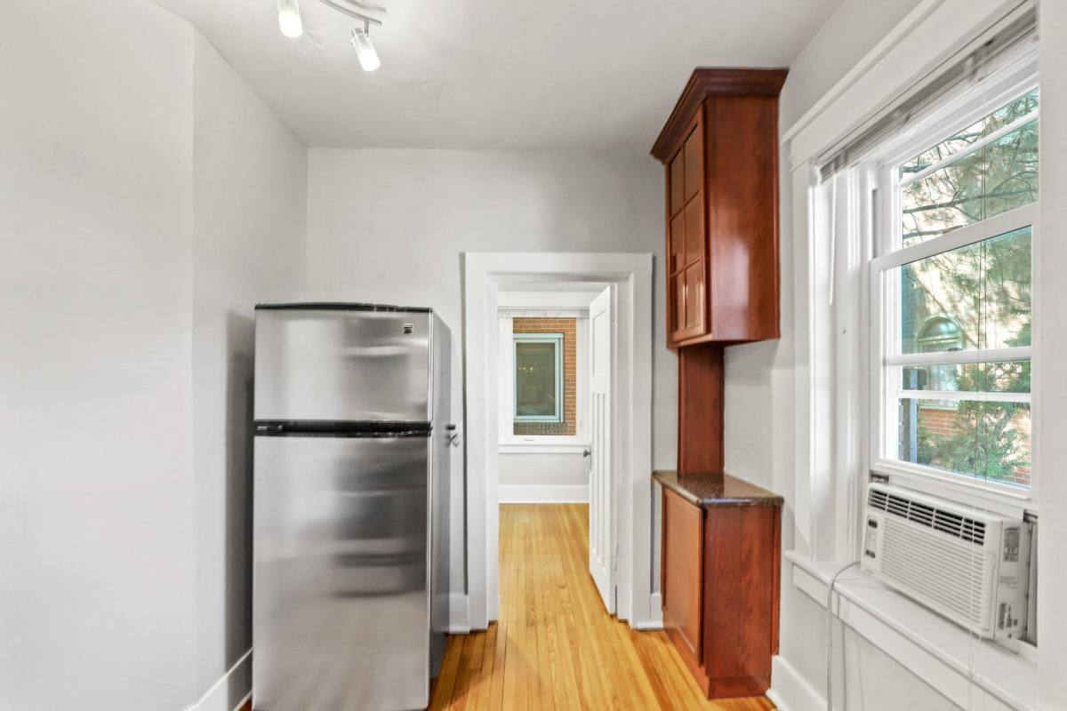 Apartment for rent at La Vina, 1320 N Vine St, Denver, CO 80206