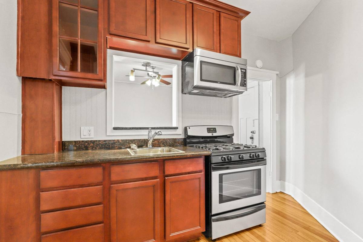 Apartment for rent at La Vina, 1320 N Vine St, Denver, CO 80206