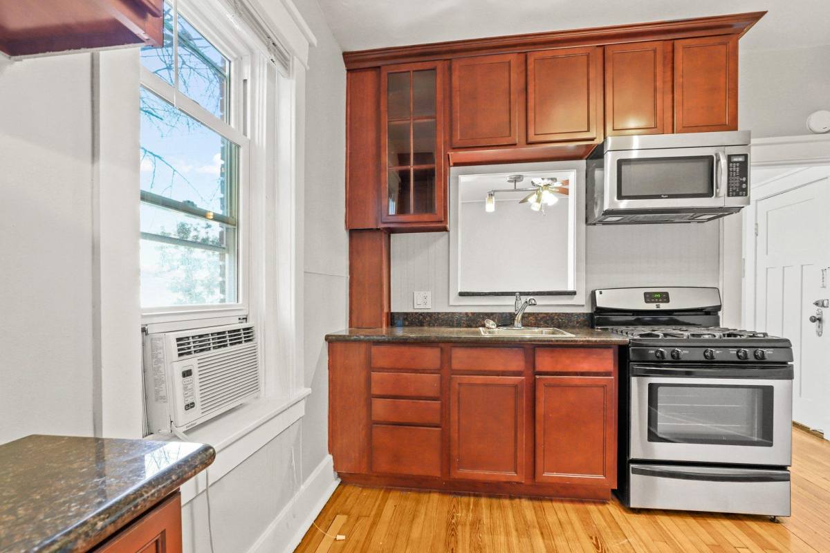 Apartment for rent at La Vina, 1320 N Vine St, Denver, CO 80206