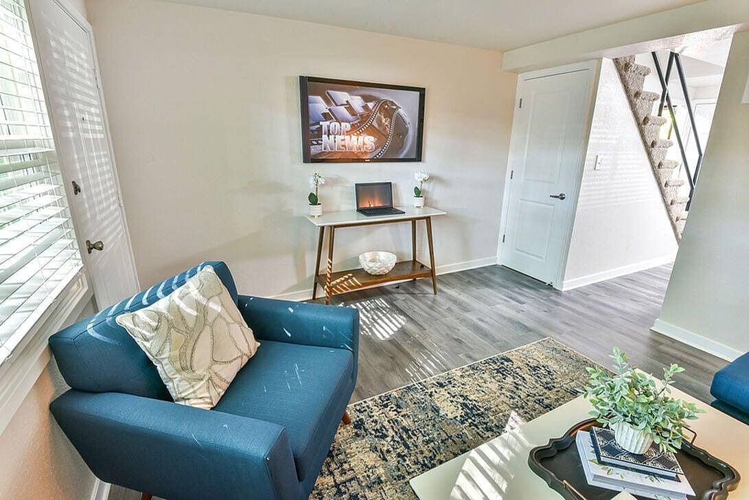 Apartment for rent at Cove Village Townhomes, 2 Driftwood Court, Essex, MD 21221