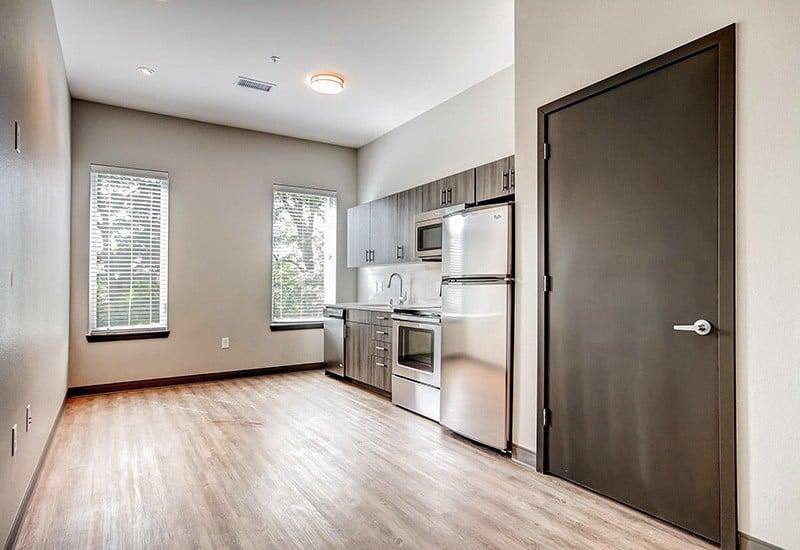 Apartment for rent at 1530 N Detroit St, Denver, CO 80206