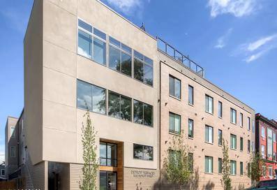 Apartment for rent at 1530 N Detroit St, Denver, CO 80206