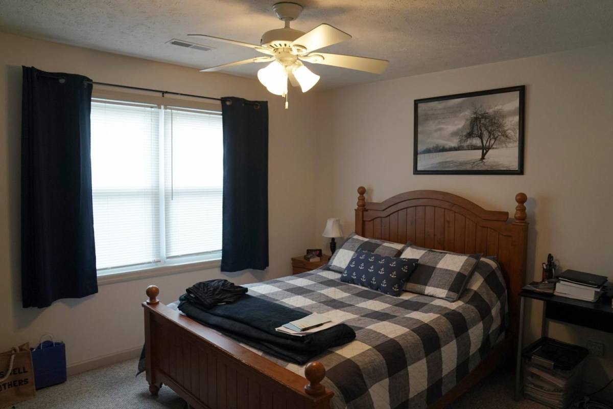 Apartment for rent at 248 Wildwood St, Morgantown, WV 26505