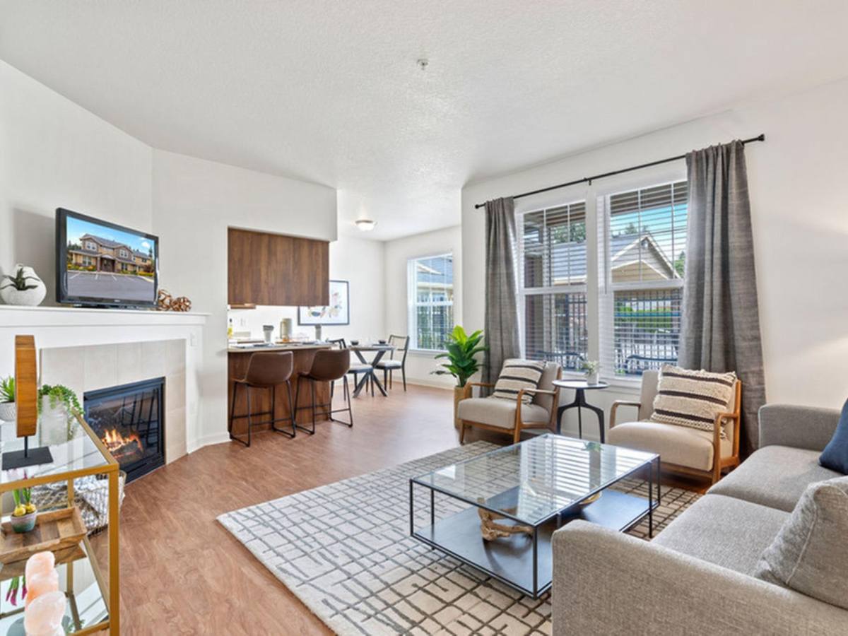 Apartment for rent at North Glen Villas, 7101 NE 109th St, Vancouver, WA 98686
