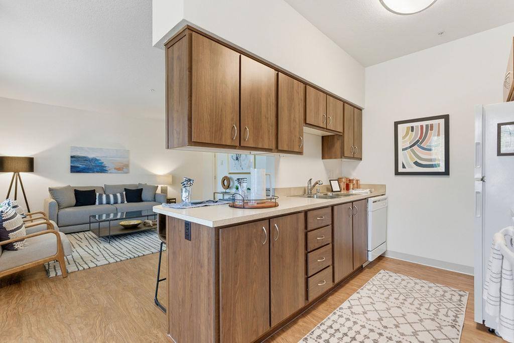 Apartment for rent at North Glen Villas, 7101 NE 109th St, Vancouver, WA 98686