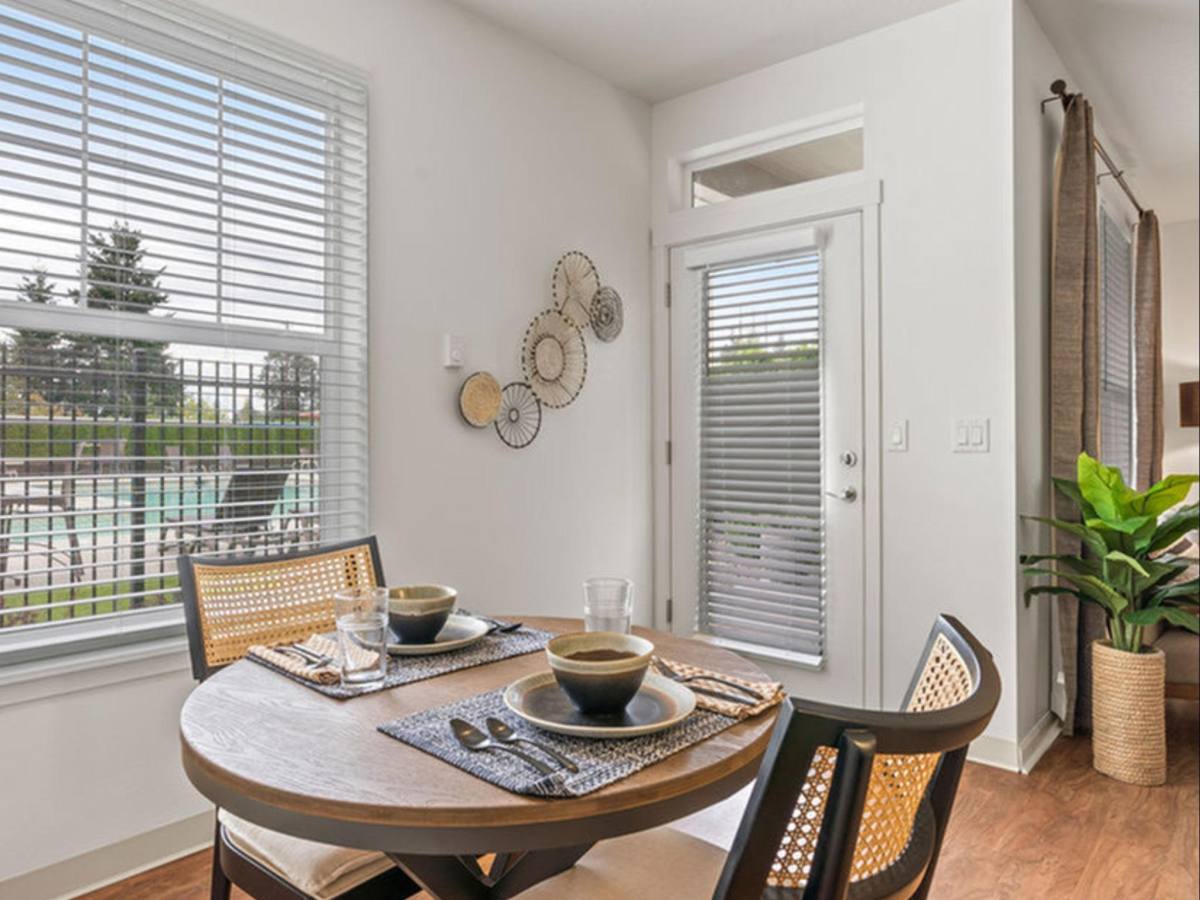 Apartment for rent at North Glen Villas, 7101 NE 109th St, Vancouver, WA 98686