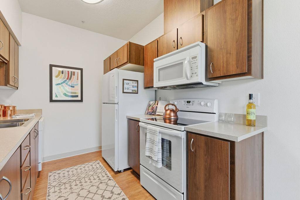 Apartment for rent at North Glen Villas, 7101 NE 109th St, Vancouver, WA 98686