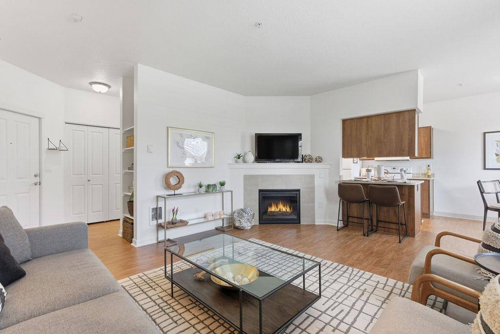 Apartment for rent at North Glen Villas, 7101 NE 109th St, Vancouver, WA 98686