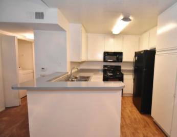 Apartment for rent at Encino Palms, 17600 Burbank Blvd, Encino, CA 91316