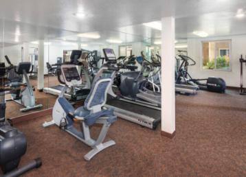 Apartment for rent at Encino Palms, 17600 Burbank Blvd, Encino, CA 91316