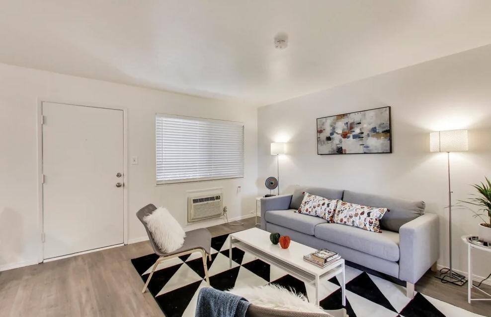 Apartment for rent at The Orient, 319 E Tabor Ave, Fairfield, CA 94533