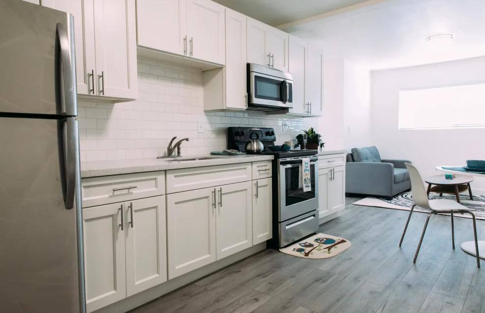 Apartment for rent at The Orient, 319 E Tabor Ave, Fairfield, CA 94533
