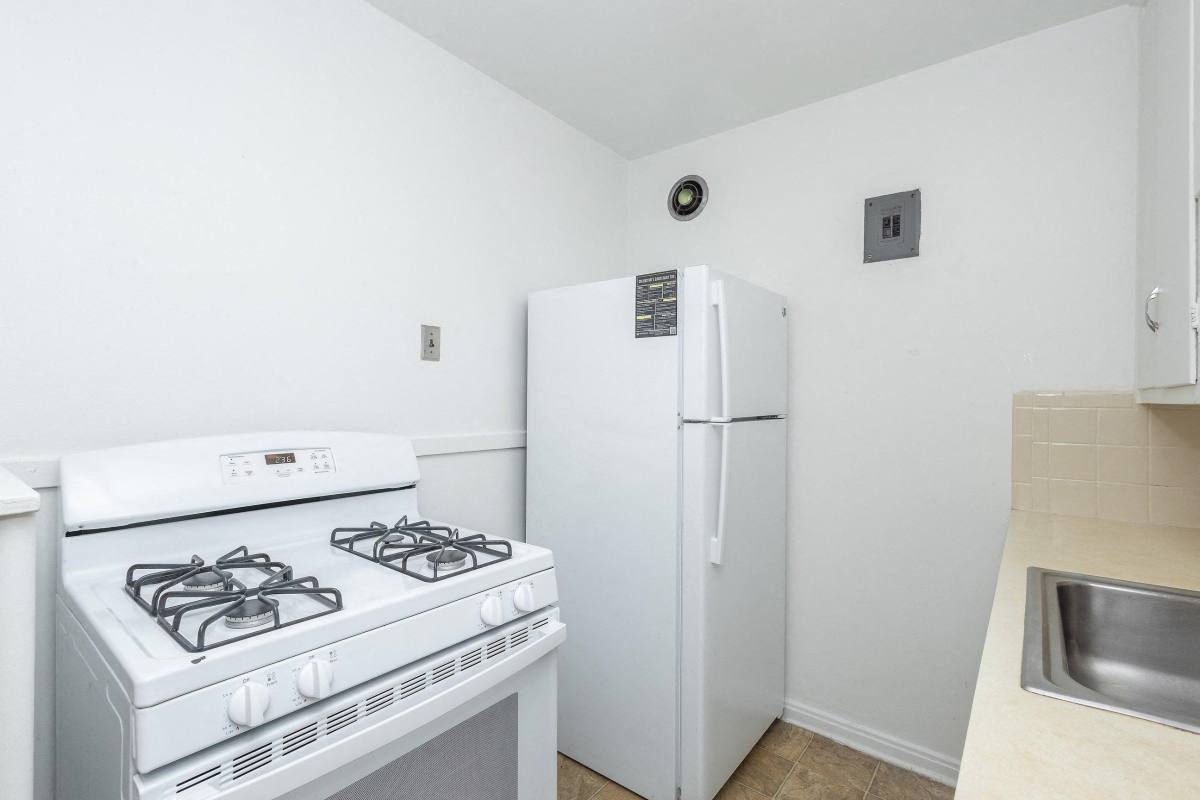Apartment for rent at Del Prado, 1510 E 9th Ave, Denver, CO 80218