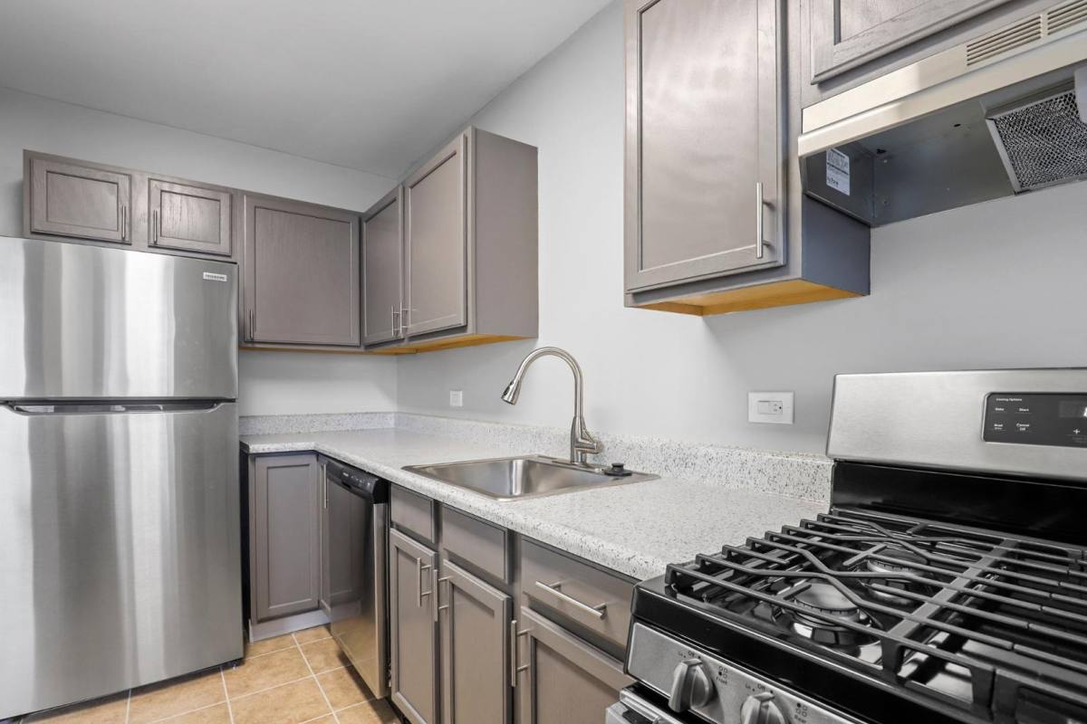 Apartment for rent at 1200 Colorado Blvd, Denver, CO 80246