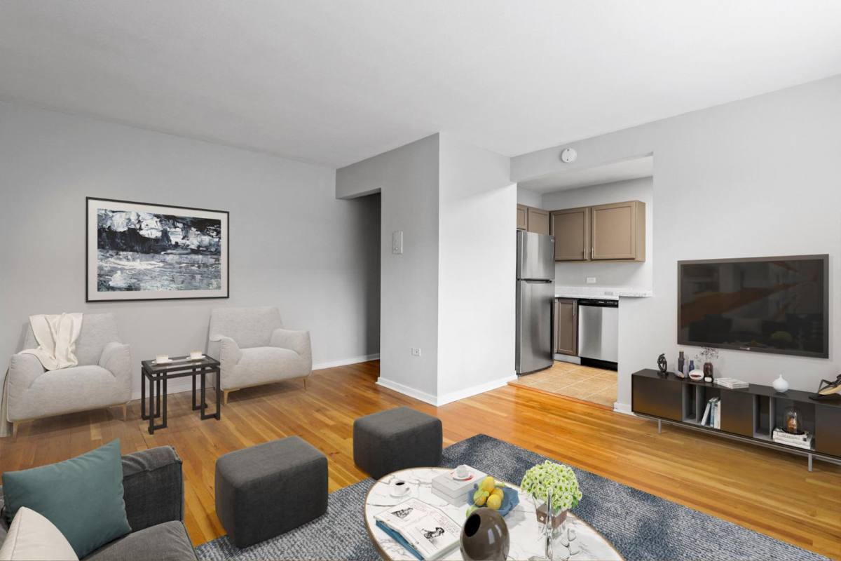 Apartment for rent at 1200 Colorado Blvd, Denver, CO 80246
