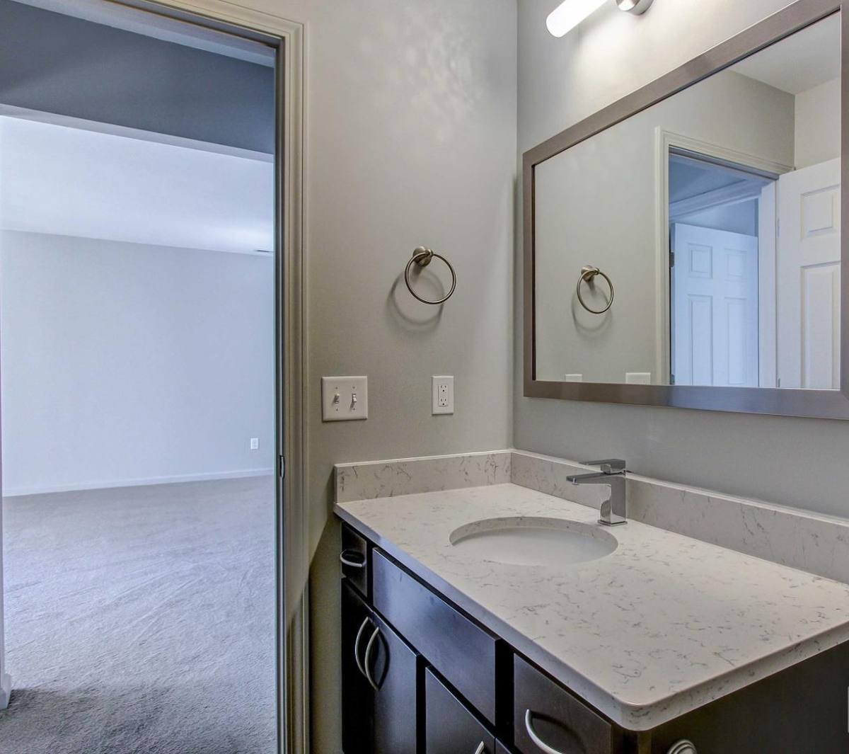 Apartment for rent at Orchard Village, 2956 W Central Ave, Toledo, OH 43606