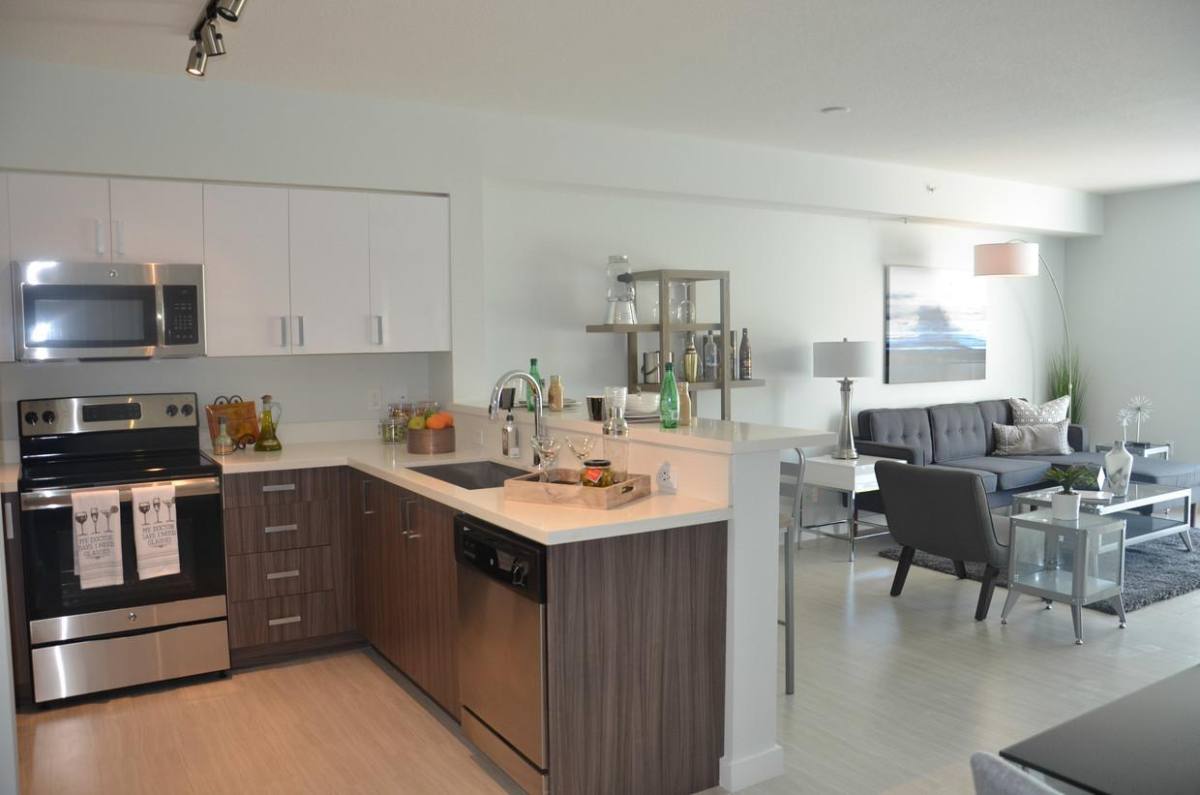 Apartment for rent at One Bay Residences, 551 NE 39th St, Miami, FL 33127