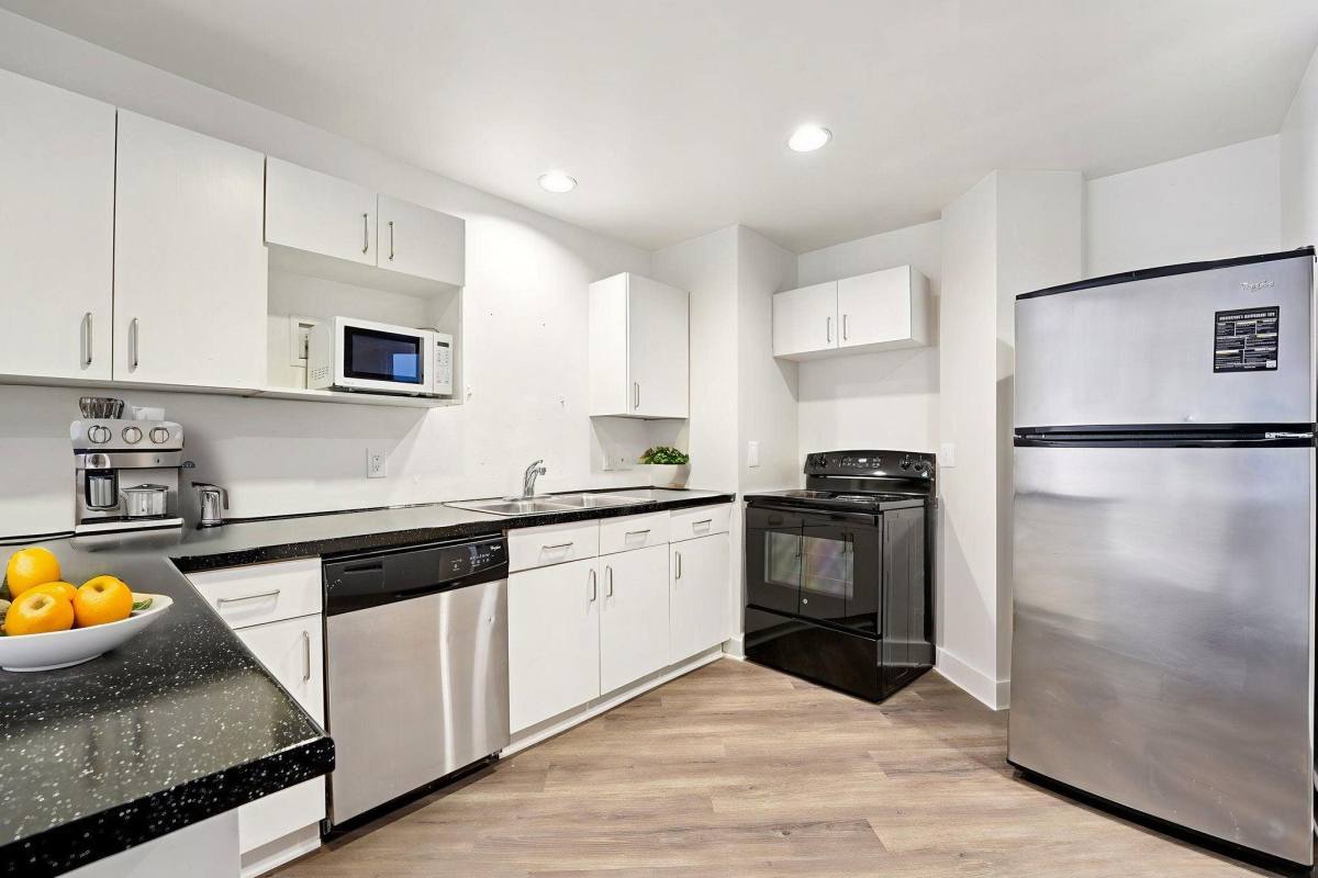 Apartment for rent at 1726 N Champa St, Denver, CO 80202