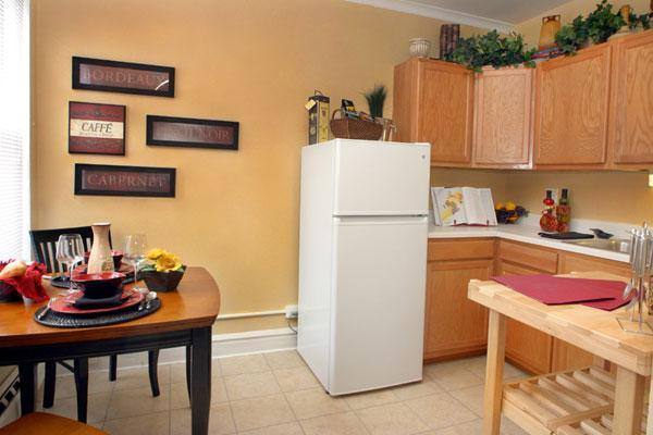 Apartment for rent at 5100 S Cornell Ave, Chicago, IL 60615