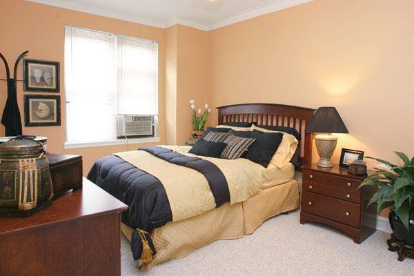 Apartment for rent at 5100 S Cornell Ave, Chicago, IL 60615