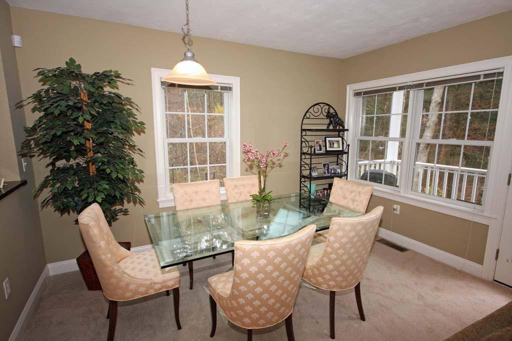 Apartment for rent at 66 Hastings St, Wellesley Hills, MA 02481