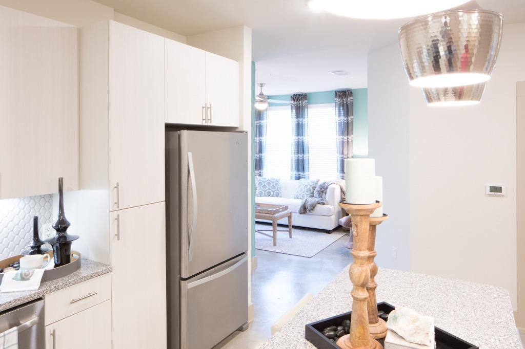 Apartment for rent at 2100 Moser Ave, Dallas, TX 75206