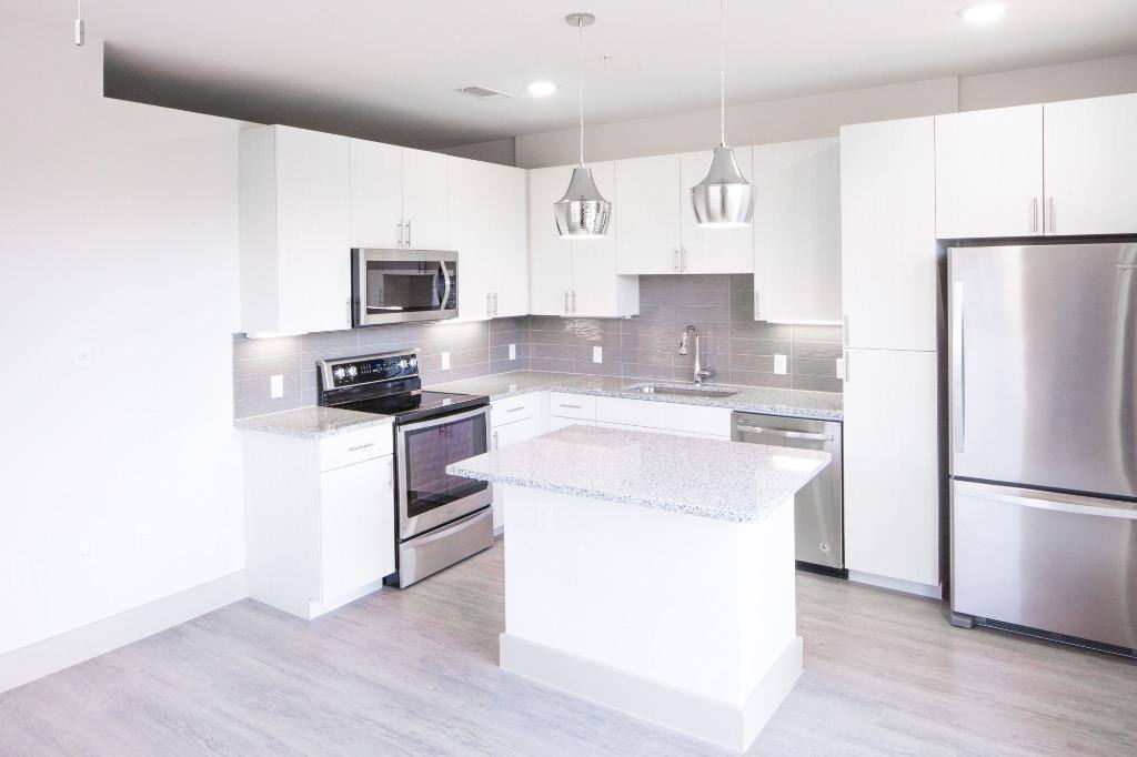 Apartment for rent at 2100 Moser Ave, Dallas, TX 75206