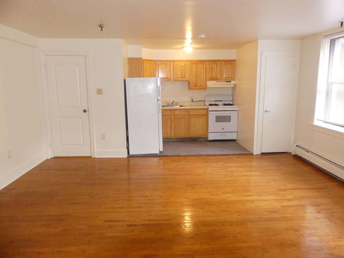 Apartment for rent at 4804 Chester Ave, Philadelphia, PA 19143