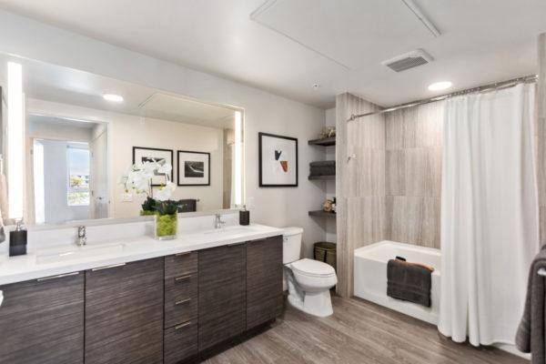 Apartment for rent at Valentina, 1919 Pacific Highway, San Diego, CA 92101
